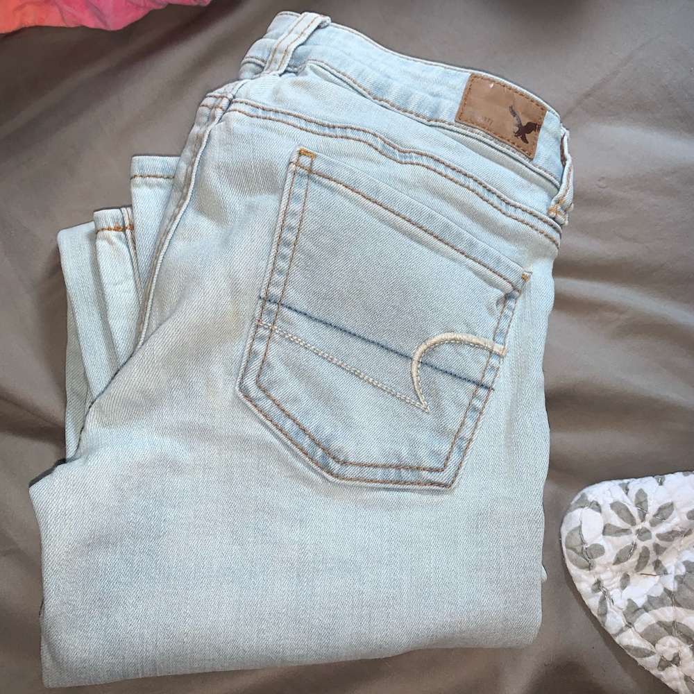Jegging